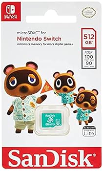 Nintendo Switch どうぶつの森デザイン MicroSD128GB付 Nintendo Switch どうぶつの森デザイン MicroSD128GB付 任天堂